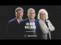 The Art of Intelligence Trailer MasterClass
