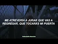 Marc Anthony - Te Conozco Bien (Letra)