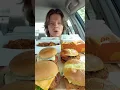 Who s Got Better Chicken McDonald s Or ChickFilA Sponsored By MenuFit