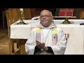 The Peace of God Which Passes All Understanding A Sermon For May 9 2021