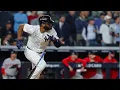 Amed Rosario 2025 Homeruns