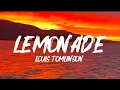 Download Lagu Lemonade - Louis Tomlinson 