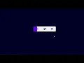 Awesome Social Media share Button using HTML and CSS
