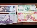 Warning Iraqi Dinar is still a scam Do not buy