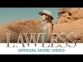 Download Lagu Caroline Jones - Lawless (Official Music Video)