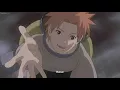 Naruto talks to Nagato - Story of Nagato