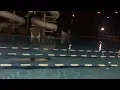 Swimming at Lifetime