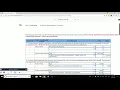 ACG4501 Chapter 5 homework explanations