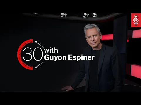 Download MP3 30 With Guyon Espiner | Trailer | RNZ