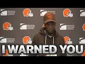 Lagu 🚨Browns Jerry Jeudy Just SNAPPED On THIS REPORTER FOR INSANSE SHEDEUR SANDERS QUESTION‼️