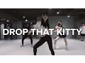 Download Lagu Drop That Kitty - Ty Dolla $ign (feat. Charli XCX and Tinashe) / Mina Myoung Choreography