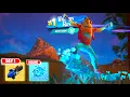 Download Lagu *NEW* Surf Cube + UNVAULTED Grapple Glove In Fortnite 14 Days Of Summer Update [Day 1] Full Gameplay