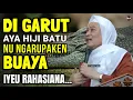 Download Lagu RAHASIA BATU GARUT NU BENTUK BUAYA | ABUYA UCI TURTUSI