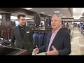 Dillards Dressing David PKG