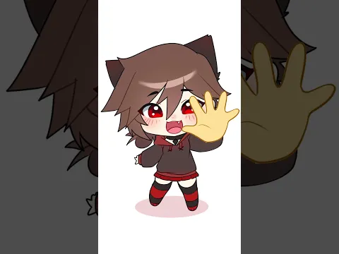 This is Cry ! Say Hi 👋❤️#animationmeme #animation