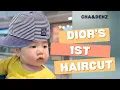 Download Lagu Unang Gupit ni Dior😍#diorcaelan✨ #chaanddenz 🌈 #gayandlesbiancouple 🏳️‍🌈