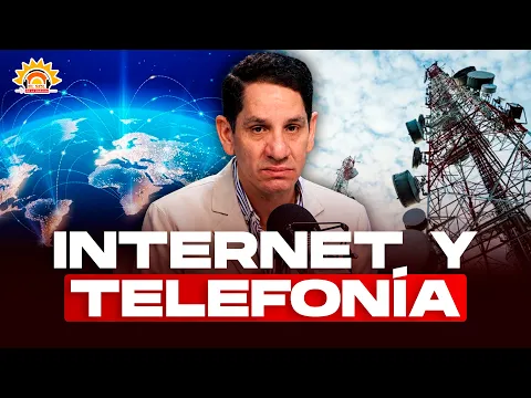 Telecomunicaciones en RD: análisis sobre impuestos, datos y regulación