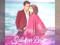 Satukan Rasa - Nana \u0026 Khai (Lirik)
