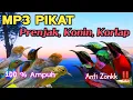 Download Lagu Pikat Prenjak kombinasi konin, korlap nyerecet ribut 💯 Di Jamin Ampuh banget‼️