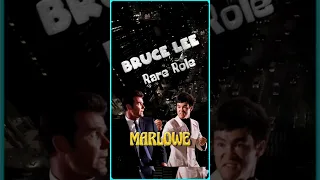 Bruce Lee S RARE ROLE Marlowe 1969 Clip 2  Bruce Lee S RARE ROLE Marlowe 1969 Clip 2