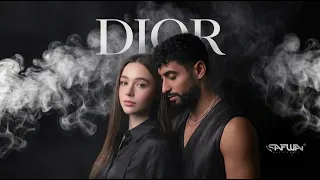 A.L.A - DIOR X Alyana - Remix 2026 || safwanbeats || ديور 