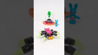 Z-Blob and Bunchu Spider Escape 30636 LEGO DREAMZzz