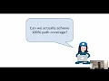 Structural testing Software Engineering Methods TU Delft
