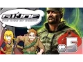 Download Lagu Gi Joe Rise Of Cobra Part 5 Desert Jewl GUNG-HO (HD)