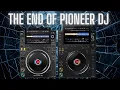 Download Lagu Pioneer DJ CDJ-3000 vs. AlphaTheta CDJ-3000X  