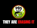 PBS Kids Is DONE
