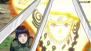 Download Semua orang melihat mode chakra nint tail Naruto ( SUB INDO ) MP3