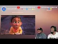 Stephanie Beatriz, Olga Merediz, Encanto - Cast - The Family Madrigal (From "Encanto") | REACTION!