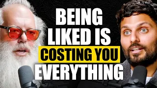 Rick Rubin: Your Whole Personality Is NOT True