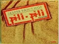 Lagu JASPER VAN'T HOF - Pili-Pili- extended-