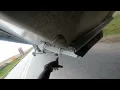 How does a hopper bottom work some ins an out about the trailer