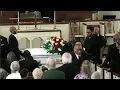 Celebrating the life of Emma Hamilton