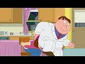 Lagu Family Guy - I got to say goodbye to the kids