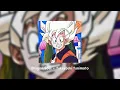 Lagu Dragon Soul - Takayoshi Tanimoto - Dragon Ball Kai opening「 Slowed + Reverb 」with Lyric