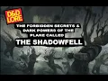 Download Lagu Forbidden Secrets of the Shadowfell - Forgotten Realms - Dungeons and Dragons lore