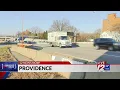 12 News at 8 30 AM I-195 Closure Team Coverage