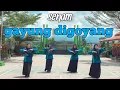 SENAM PAUD SENAM GAYUNG DIGOYANG | Terbaru 2022