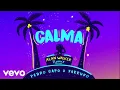 Pedro Capó, Alan Walker, Alicia Keys, Farruko - Calma (Alicia Remix) vs (Alan Walker Remix)