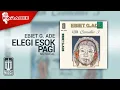 Download Lagu Ebiet G. Ade - Elegi Esok Pagi (Official Karaoke Video) | No Vocal