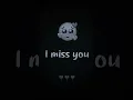 Download Lagu I miss you🥺 sad Whatsapp status  ! shorts  status   🎵   feel  😰 #@Loveislifestatus