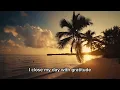 Evening Bliss 🌙 (Official Video) | Soft Reset for Mind & Energy | Millionaire Muses