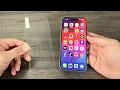 iPhone 15 All Models How To Install Glass Screen Protector NO BUBBLES