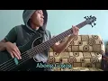 Gogog - Doel S [Bass cover + Lirik]