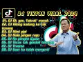 Download Lagu DJ OK GAS, TABRAK\