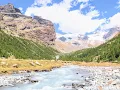 A wonderful hike in Val d'Ayas - (ITALY)