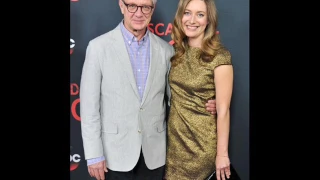 Scandal s Jeff Perry Gushes About the Great Joy of Working with Daughter Zoe